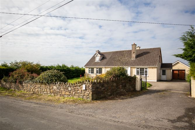 Castlehill, Ballygorteen, Castlewarren, Kilkenny, Kilkenny