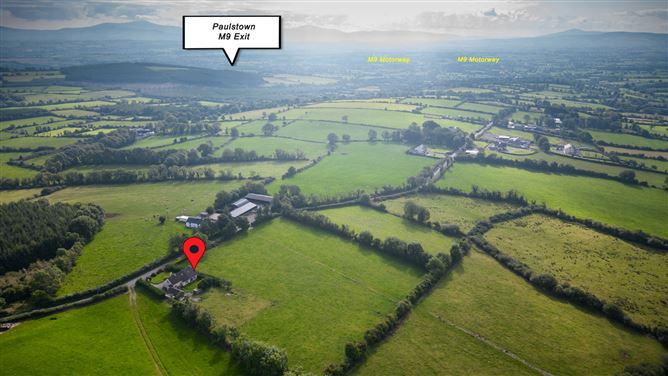 Castlehill, Ballygorteen, Castlewarren, Kilkenny, Kilkenny