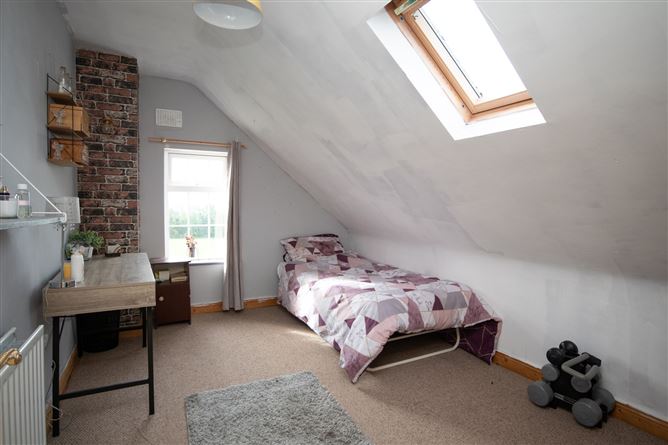 Castlehill, Ballygorteen, Castlewarren, Kilkenny, Kilkenny