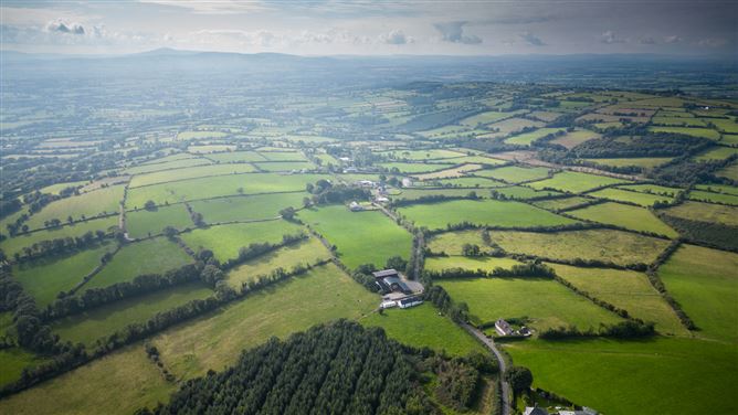 Castlehill, Ballygorteen, Castlewarren, Kilkenny, Kilkenny