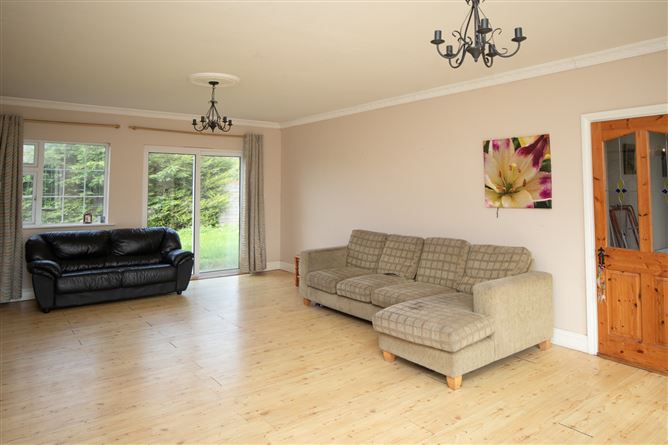 Castlehill, Ballygorteen, Castlewarren, Kilkenny, Kilkenny