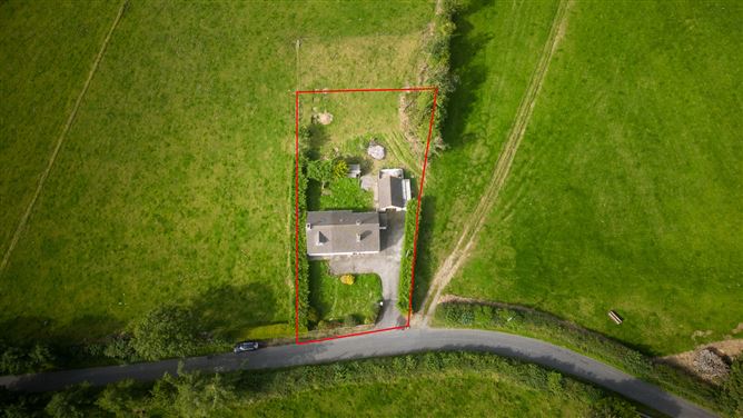 Castlehill, Ballygorteen, Castlewarren, Kilkenny, Kilkenny