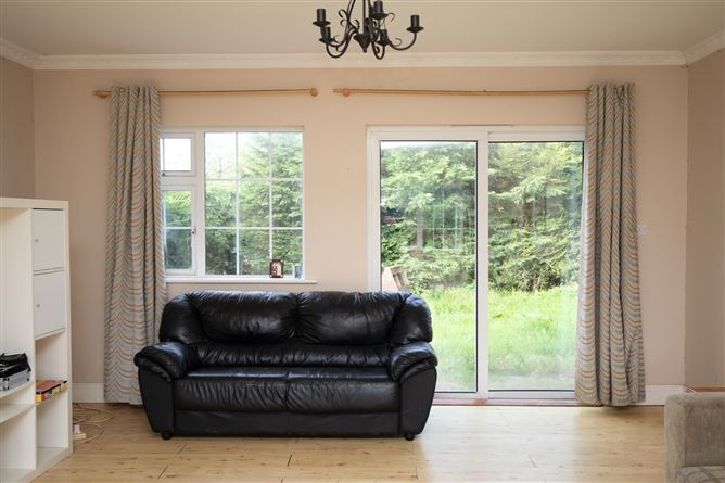Castlehill, Ballygorteen, Castlewarren, Kilkenny, Kilkenny