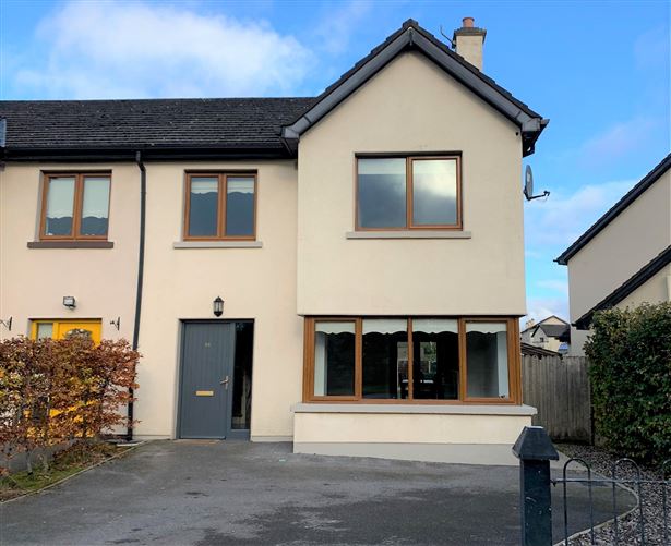 Main image for 38 The Mill, Clondra, Longford