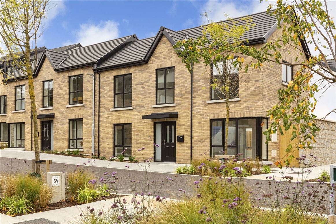 Dun Oir development, Glenamuck Road, Dublin 18, Kilternan Hooke
