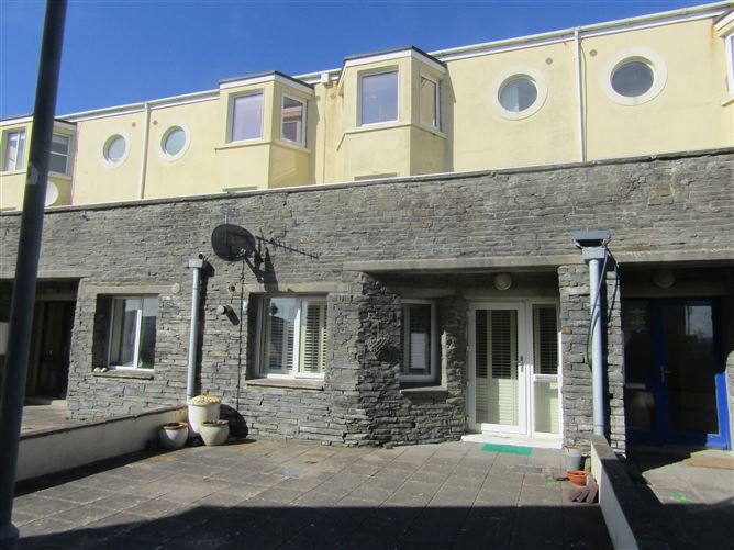Main image for 9C Spanish Cove, East End, Kilkee, Clare