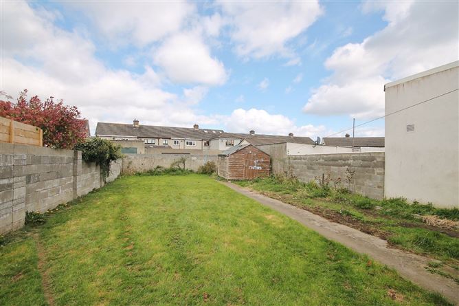 70 Wheatfield Road, Palmerstown, Dublin 20