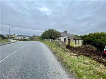 Image for House & Development Land, Derrybeg, Co. Donegal