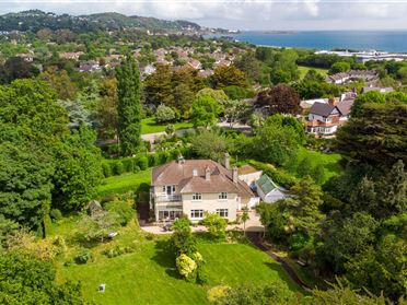 Image for Coolvally, Abingdon Park, Shanganagh Road, Shankill, Dublin