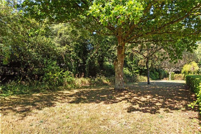 Coolvally, Abingdon Park, Shanganagh Road, Shankill, Dublin