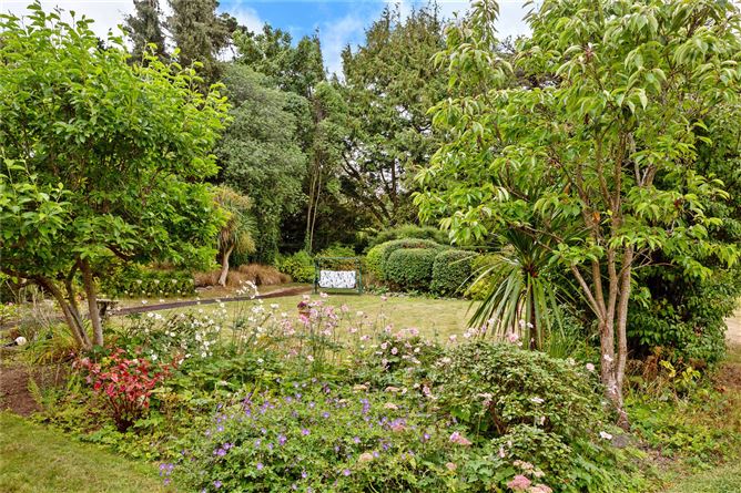 Coolvally, Abingdon Park, Shanganagh Road, Shankill, Dublin