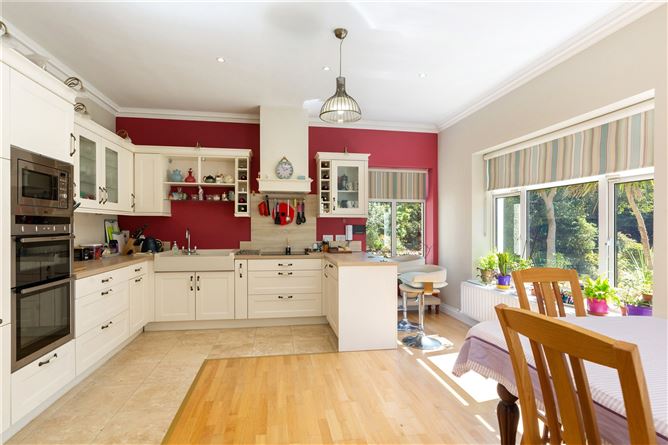 Coolvally, Abingdon Park, Shanganagh Road, Shankill, Dublin