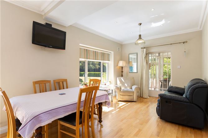 Coolvally, Abingdon Park, Shanganagh Road, Shankill, Dublin