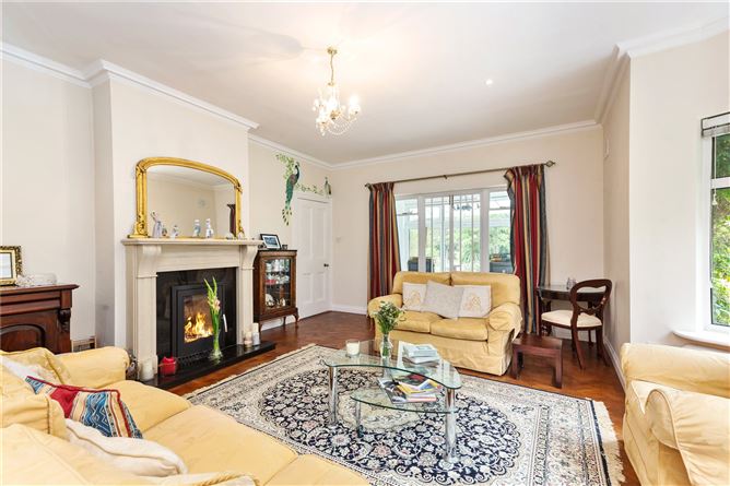 Coolvally, Abingdon Park, Shanganagh Road, Shankill, Dublin