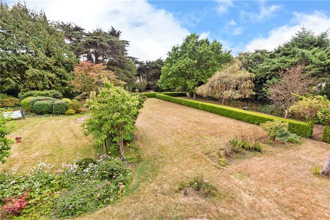 Coolvally, Abingdon Park, Shanganagh Road, Shankill, Dublin