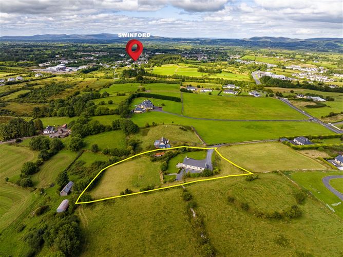 Kilbride, Swinford, Co. Mayo