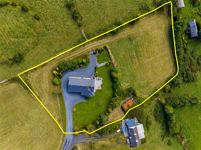 Kilbride, Swinford, Co. Mayo