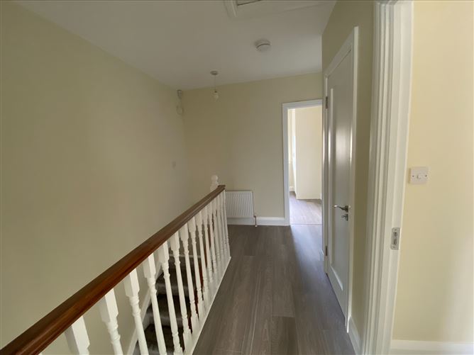 8 Brockra Walk, Bellingham, Portlaoise, Laois