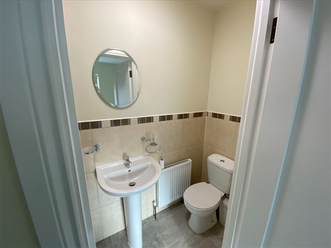 8 Brockra Walk, Bellingham, Portlaoise, Laois