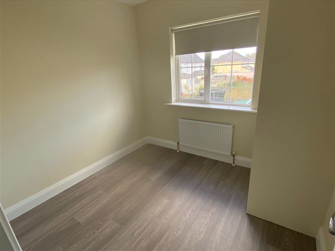 8 Brockra Walk, Bellingham, Portlaoise, Laois