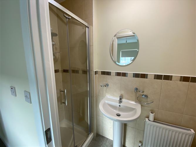 8 Brockra Walk, Bellingham, Portlaoise, Laois