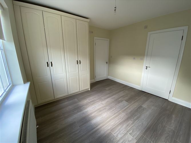 8 Brockra Walk, Bellingham, Portlaoise, Laois
