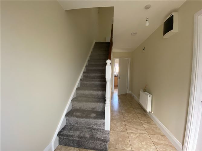 8 Brockra Walk, Bellingham, Portlaoise, Laois