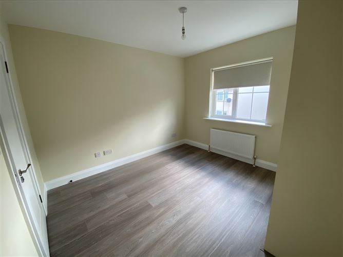 8 Brockra Walk, Bellingham, Portlaoise, Laois