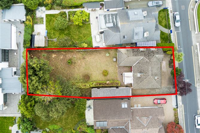 19 Woodlawn Park, Churchtown, Dublin 14