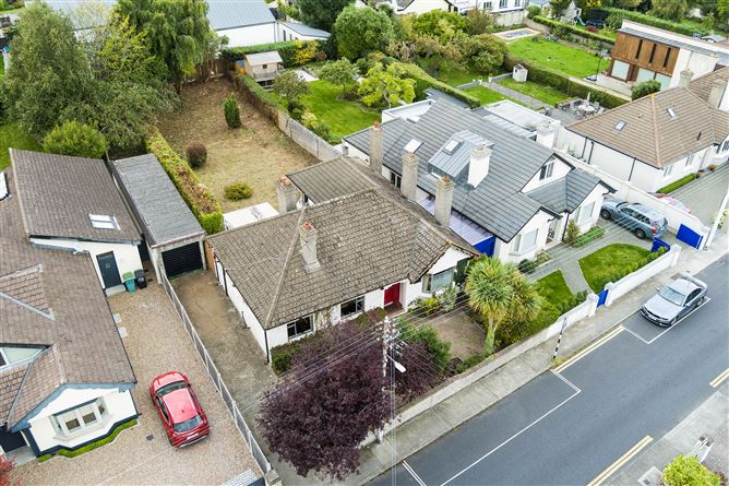 19 Woodlawn Park, Churchtown, Dublin 14