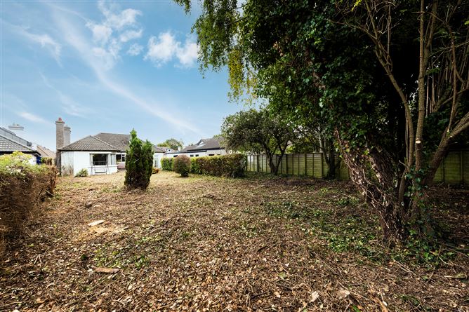 19 Woodlawn Park, Churchtown, Dublin 14
