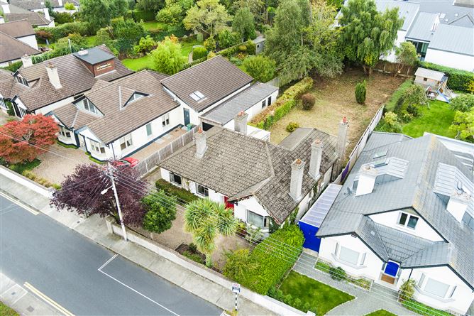 19 Woodlawn Park, Churchtown, Dublin 14