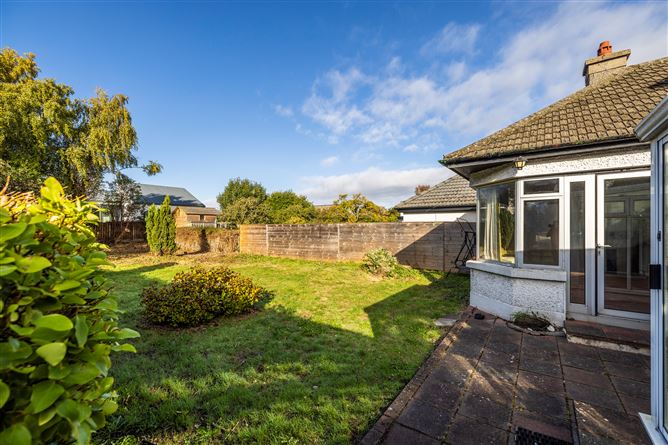 19 Woodlawn Park, Churchtown, Dublin 14