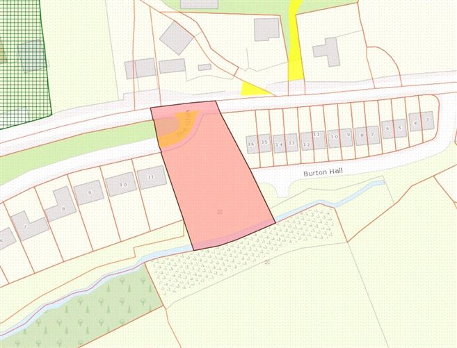 The Glen, Tullyallen, Drogheda, Co. Louth Sherry FitzGerald Lannon