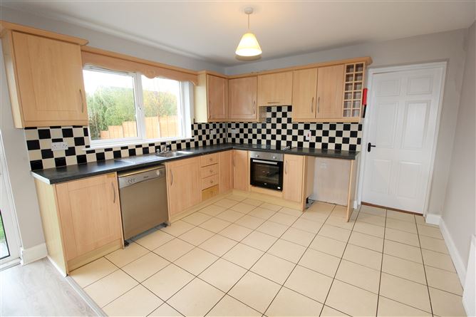 2 Ross Avenue, College Wood, Mallow, Cork