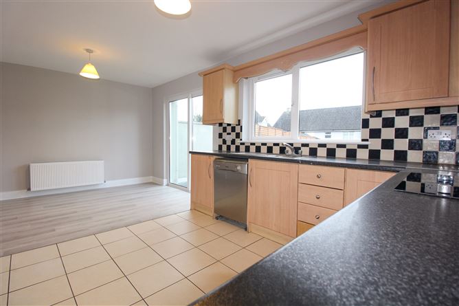 2 Ross Avenue, College Wood, Mallow, Cork