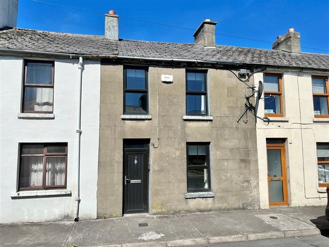 Main image for 4 Temple Street, Sligo City, Sligo
