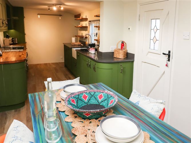 4 Cumberland Cottages,Ringmore, Devon, United Kingdom