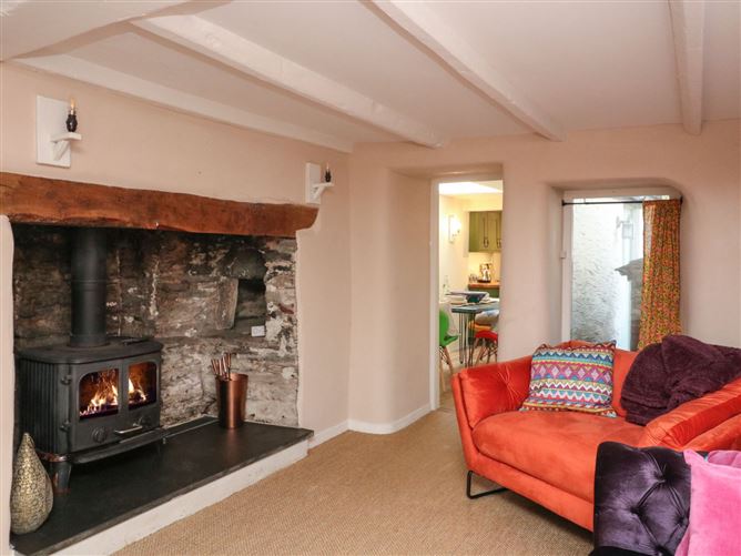 4 Cumberland Cottages,Ringmore, Devon, United Kingdom