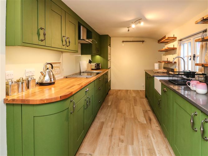 4 Cumberland Cottages,Ringmore, Devon, United Kingdom