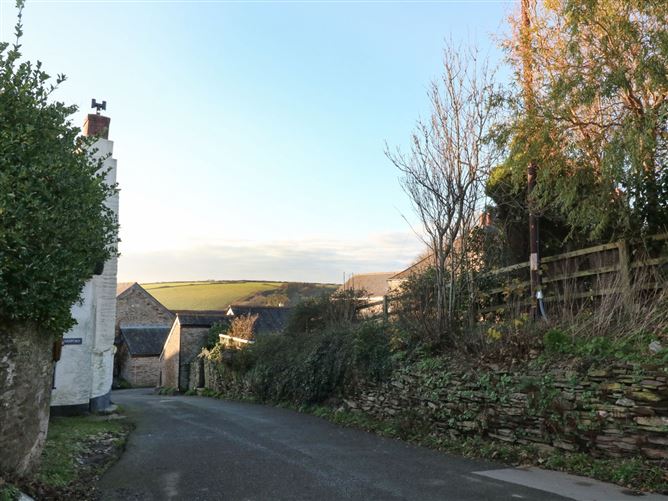 4 Cumberland Cottages,Ringmore, Devon, United Kingdom