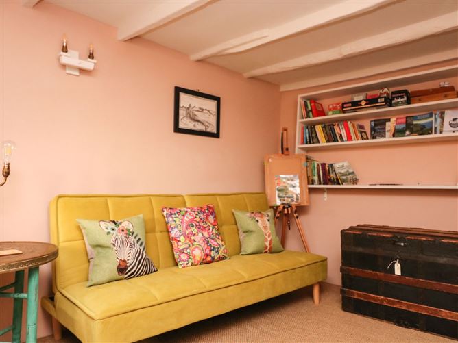 4 Cumberland Cottages,Ringmore, Devon, United Kingdom