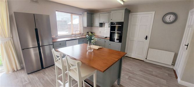 7 Woodlane, Birr, Offaly