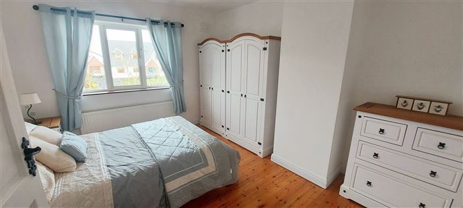 7 Woodlane, Birr, Offaly