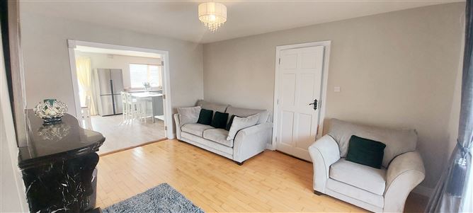 7 Woodlane, Birr, Offaly