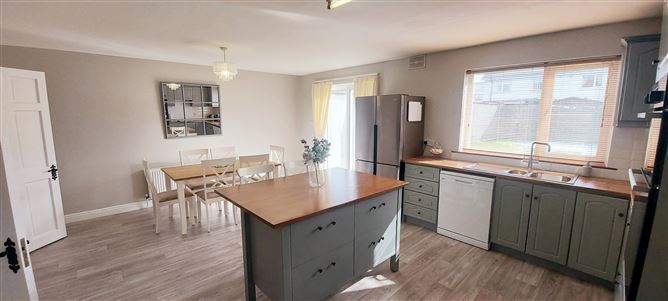 7 Woodlane, Birr, Offaly