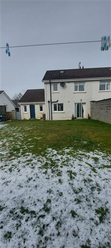 7 Woodlane, Birr, Offaly