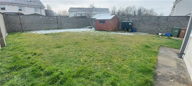 7 Woodlane, Birr, Offaly