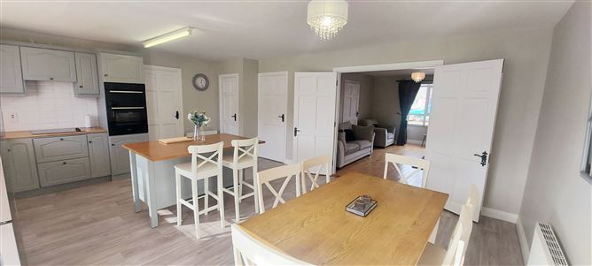 7 Woodlane, Birr, Offaly