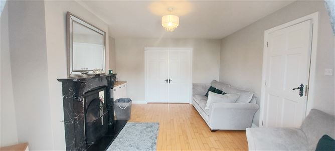 7 Woodlane, Birr, Offaly